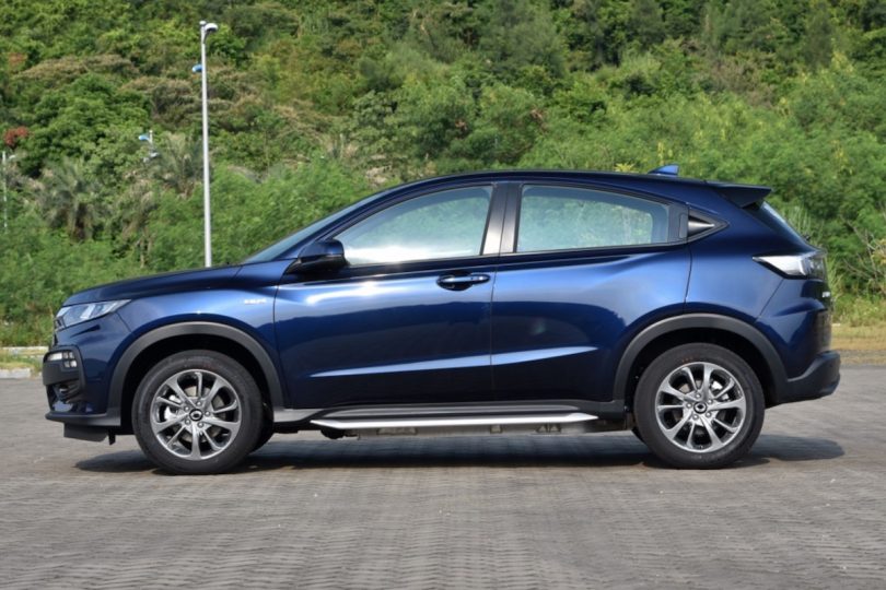 Електромобіль Honda X-NV Електромобіль Honda X-NV - фото thumbnail 1