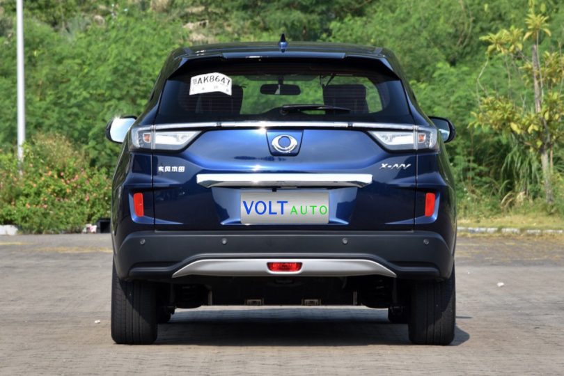 Електромобіль Honda X-NV Електромобіль Honda X-NV - фото thumbnail 1