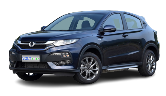 Електромобіль Honda X-NV Електромобіль Honda X-NV - фото thumbnail 1