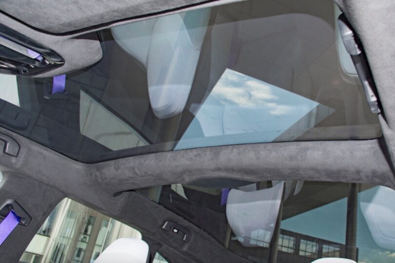 Електромобіль Hiphi Z Електромобіль Hiphi Z - фото thumbnail 1