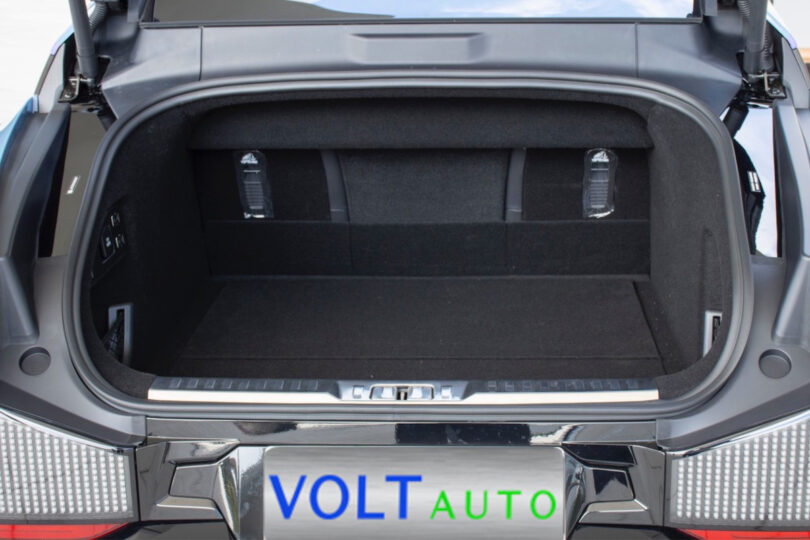 Електромобіль Hiphi Z Електромобіль Hiphi Z - фото thumbnail 1