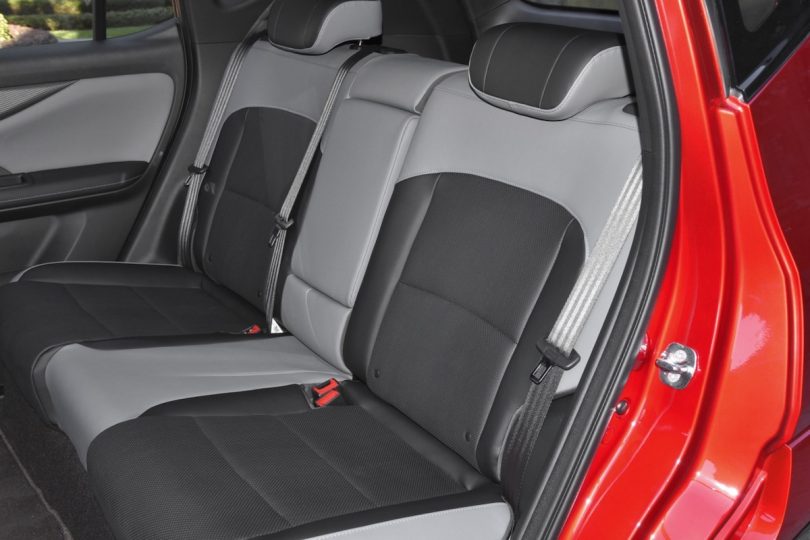 Електромобіль Hycan Z03 Електромобіль Hycan Z03 - фото thumbnail 1