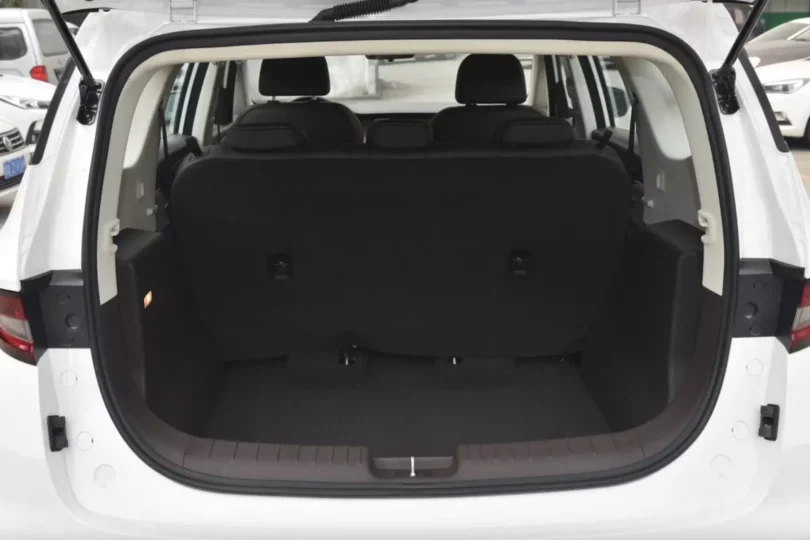 Електромобіль Maple 80V - фото thumbnail 1