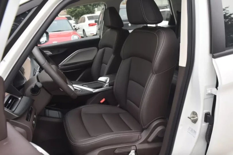 Електромобіль Maple 80V - фото thumbnail 1