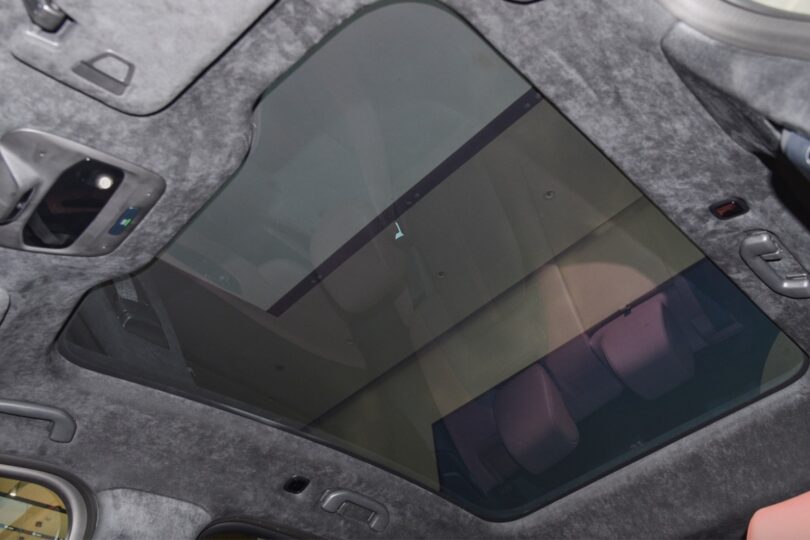 Електромобіль Nio EC6 - фото thumbnail 1