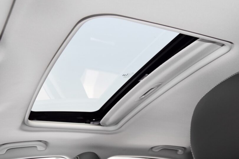 Електромобіль Baic EU5 2022 - фото thumbnail 1