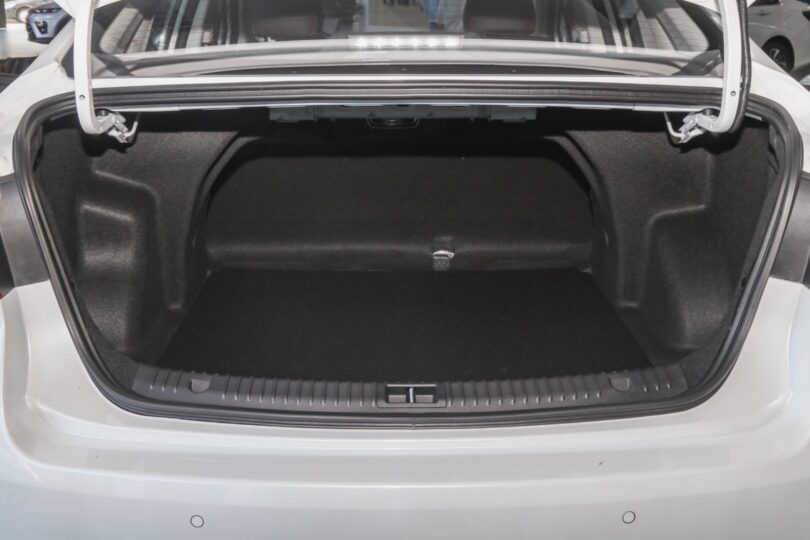 Електромобіль Baic EU5 2022 - фото thumbnail 1