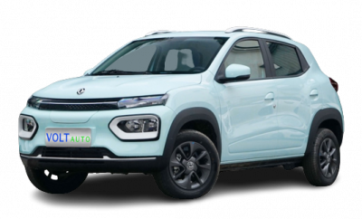 Електромобіль Dongfeng Nano Box
