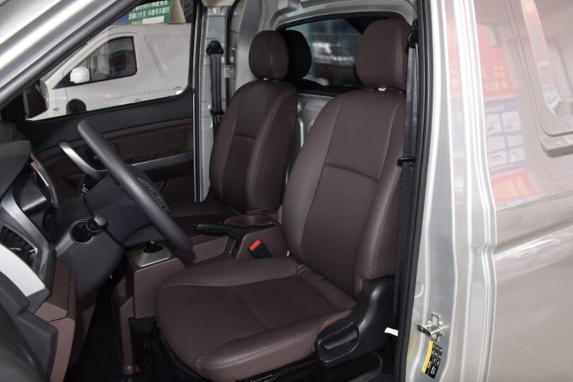 Електромобіль BAIC Proton V2 Електромобіль BAIC Proton V2 - фото thumbnail 1