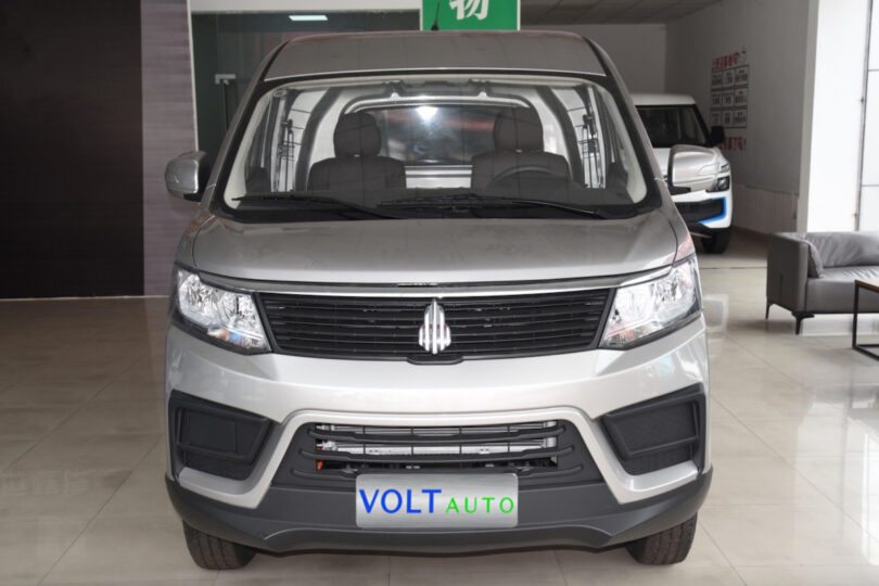 Електромобіль BAIC Proton V2 Електромобіль BAIC Proton V2 - фото thumbnail 1