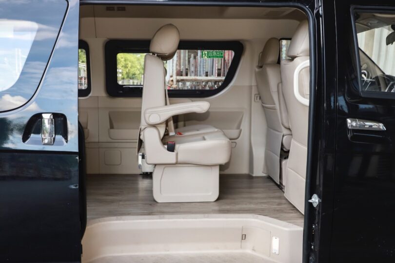 Електромобіль Soueast SEM DELICA - фото thumbnail 1