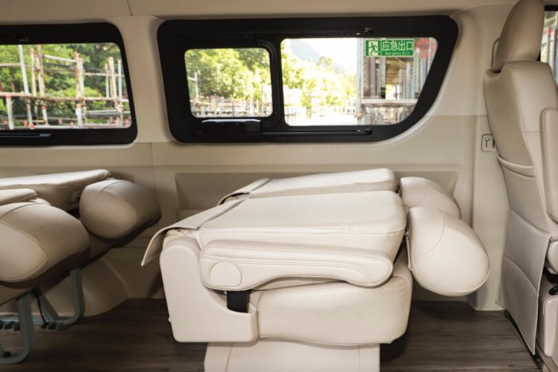 Електромобіль Soueast SEM DELICA - фото thumbnail 1