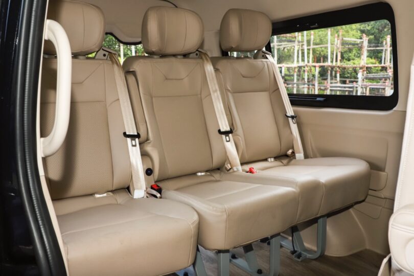 Електромобіль Soueast SEM DELICA - фото thumbnail 1