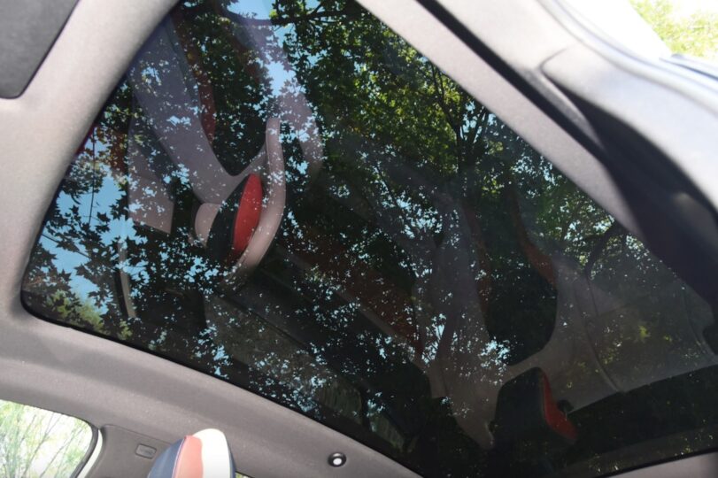 Електромобіль Aiways U6 - фото thumbnail 1