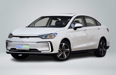 Електромобіль Baic EU5 2022
