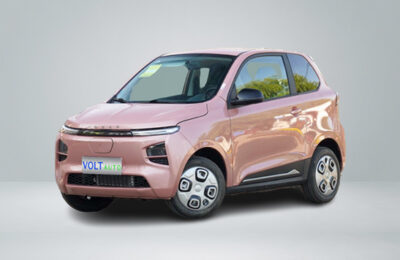 Електромобіль Pocco Meimei