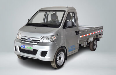 Електромобіль Karry Youjin