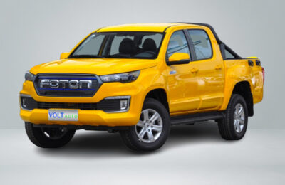 Електромобіль Foton General