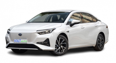 Електромобіль Honda GAC EA5