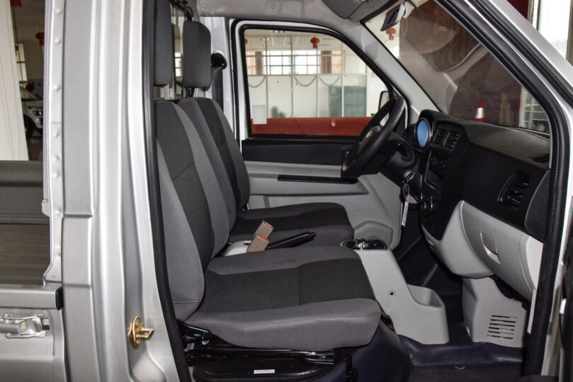 Електромобіль Karry Youjin - фото thumbnail 1