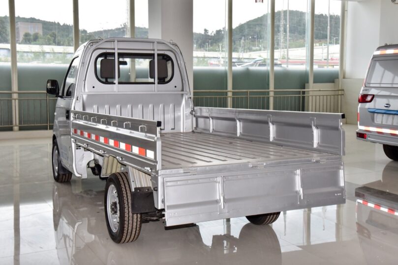 Електромобіль Karry Youjin - фото thumbnail 1