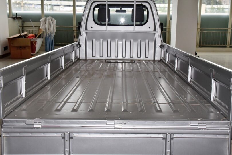 Електромобіль Karry Youjin - фото thumbnail 1