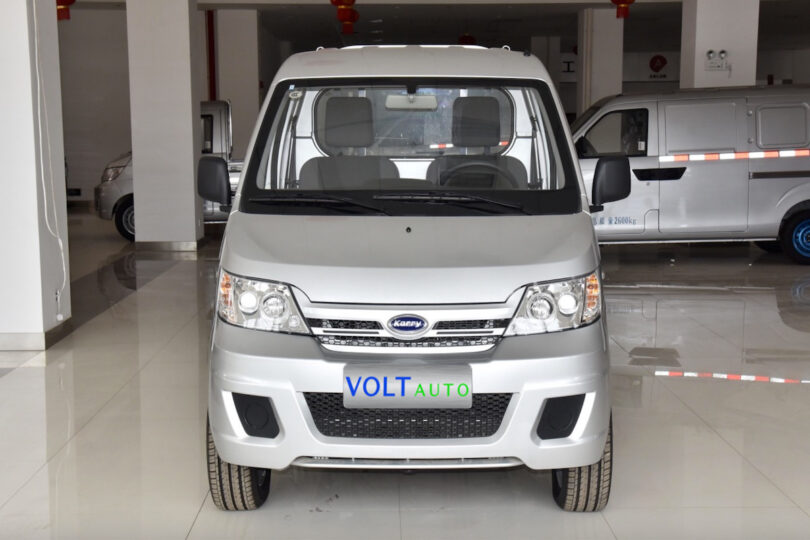 Електромобіль Karry Youjin - фото thumbnail 1