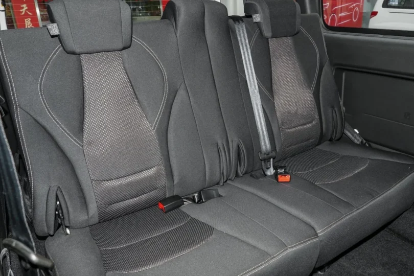 Електромобіль JAC Refine E3 - фото thumbnail 1