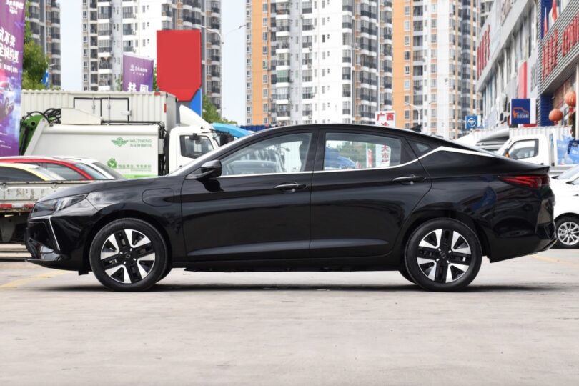 Електромобіль JAC VW E50A Pro - фото thumbnail 1