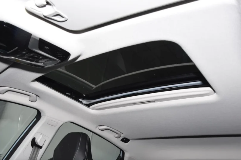 Електромобіль JAC VW E50A Pro - фото thumbnail 1