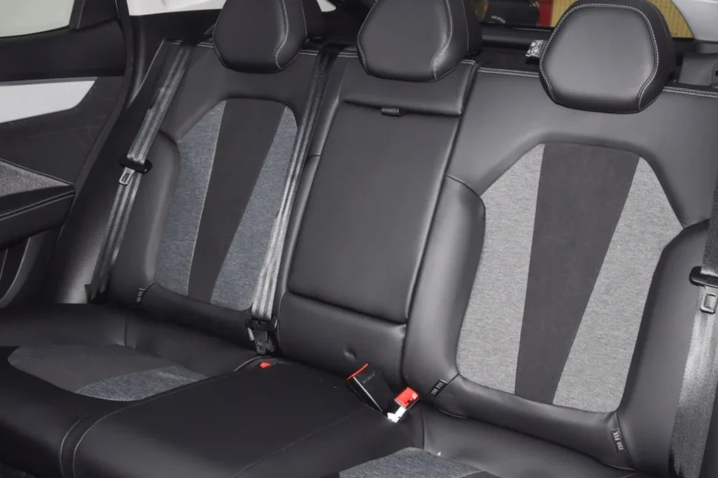 Електромобіль JAC VW E50A Pro - фото thumbnail 1