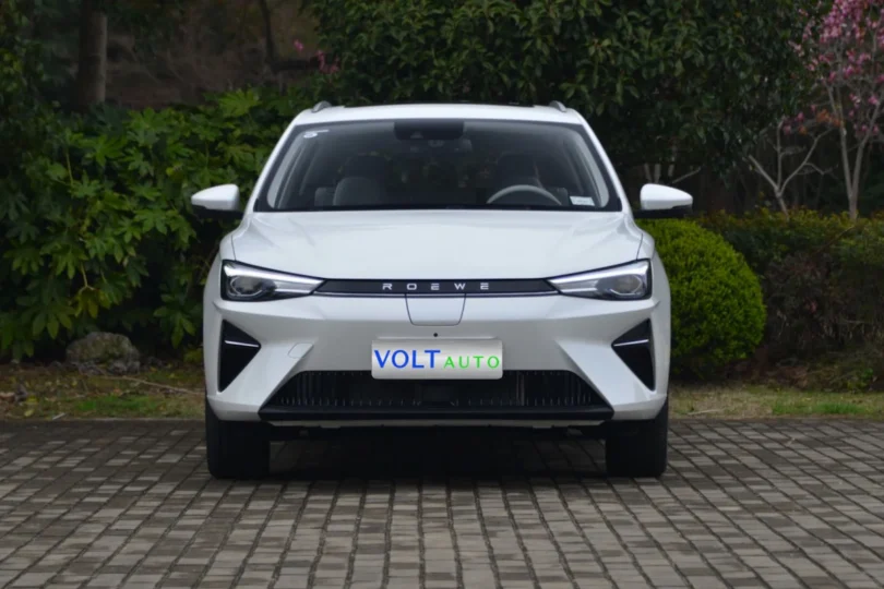 Електромобіль Roewe Ei5 2022 - фото thumbnail 1