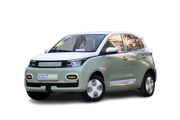 Електромобіль Yema Letin Mango Pro Електромобіль Yema Letin Mango Pro - фото thumbnail 1