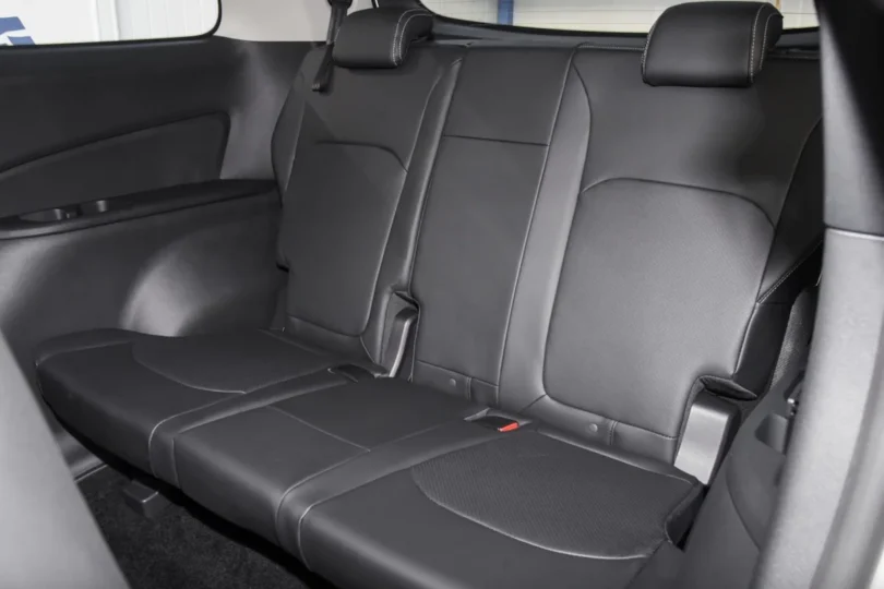 Електромобіль Maxus MIFA 5 - фото thumbnail 1