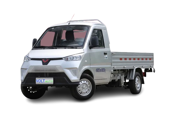 Електромобіль Wuling mini truck EV Електромобіль Wuling mini truck EV - фото thumbnail 1