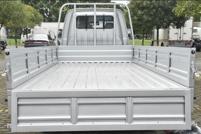 Електромобіль SRM T50 EV Електромобіль SRM T50 EV - фото thumbnail 1