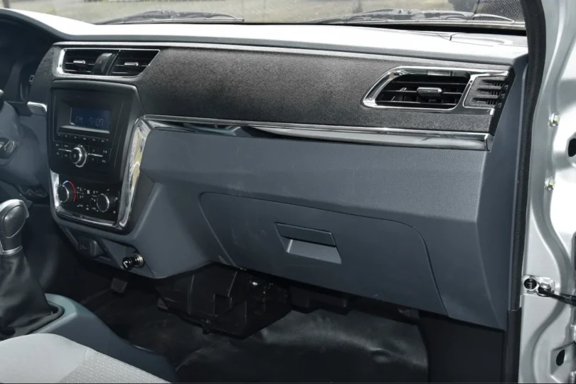 Електромобіль SRM T50 EV Електромобіль SRM T50 EV - фото thumbnail 1