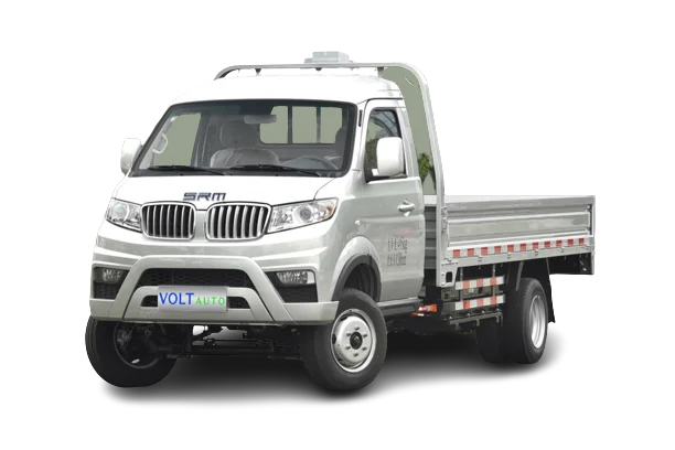 Електромобіль SRM T50 EV Електромобіль SRM T50 EV - фото thumbnail 1