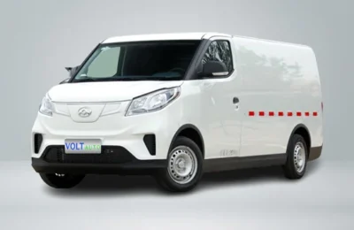 Електромобіль Maxus EV30