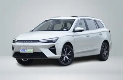 Електромобіль Roewe Ei5 2022