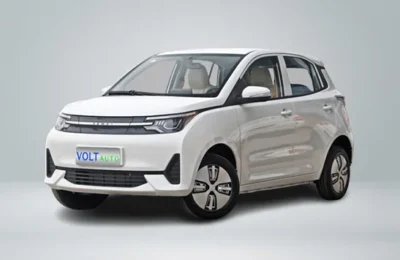 Електромобіль Yema Letin Mango