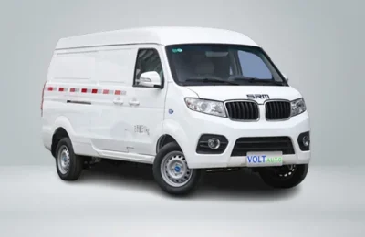 Електромобіль SRM X30L EV