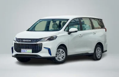 Електромобіль Maxus MIFA 5