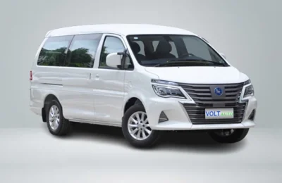 Електромобіль Donfeng M5 EV 2022