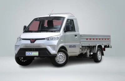 Електромобіль Wuling mini truck EV
