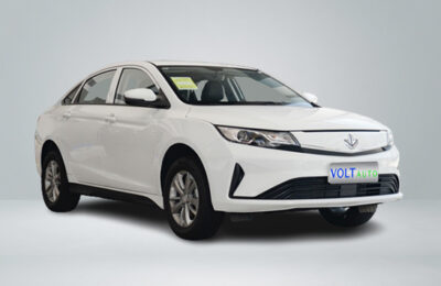 Електромобіль Maple 60S