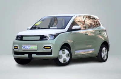 Електромобіль Yema Letin Mango Pro