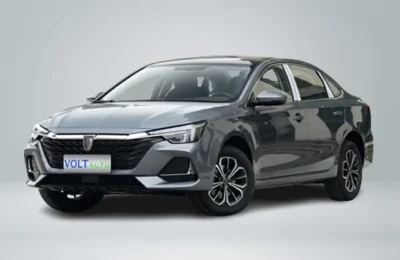 Електромобіль Roewe i6 Max