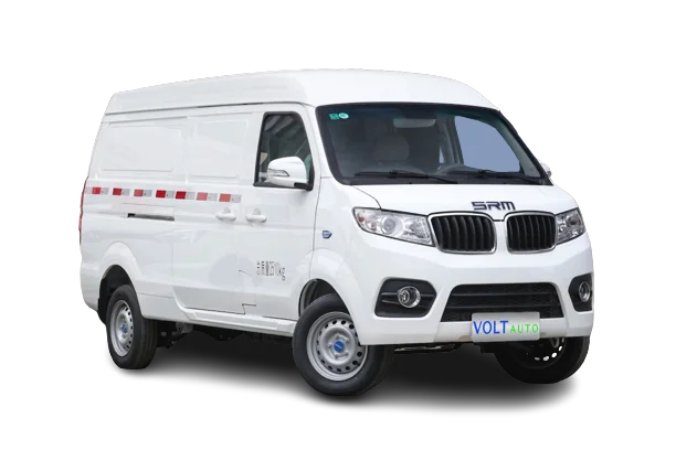 Електромобіль SRM X30L EV Електромобіль SRM X30L EV - фото thumbnail 1