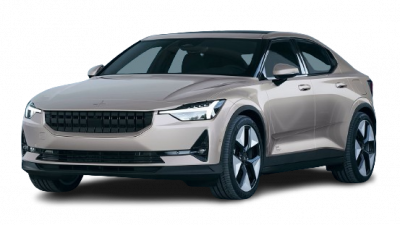 Електромобіль Polestar 2